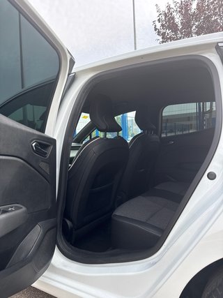 Renault Clio 2020