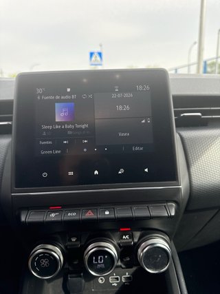 Renault Clio 2020