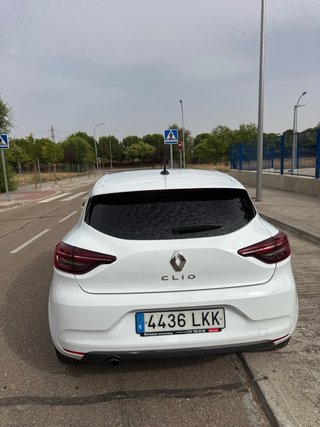Renault Clio 2020