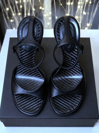 Sandalias LANVIN originales T.36 nuevas