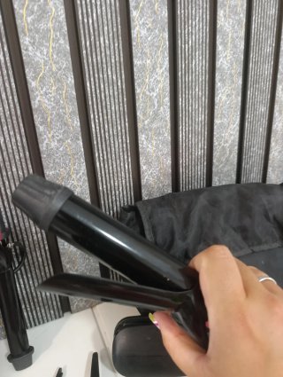 Kit Plancha Rowenta Elite