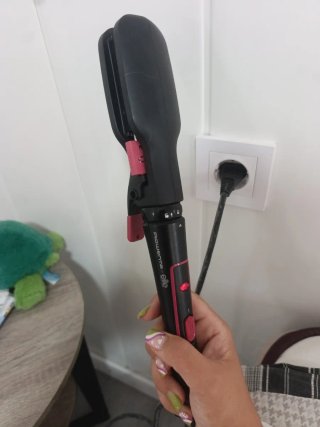 Kit Plancha Rowenta Elite