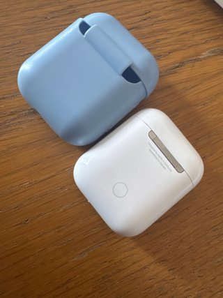 AirPods 2ª generación 100% originales