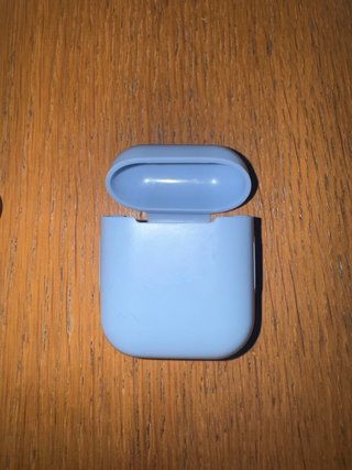 AirPods 2ª generación 100% originales
