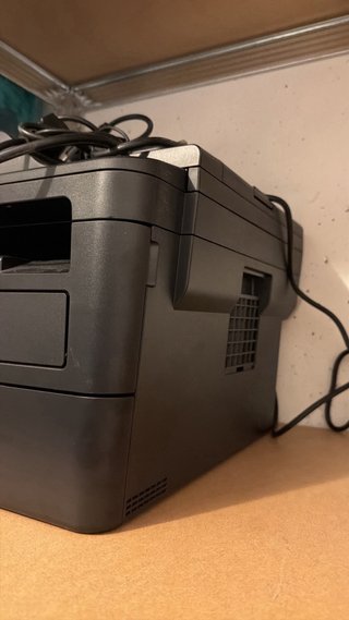 Stampante/Scanner Brother MFC-L2730DW Duplex Wifi