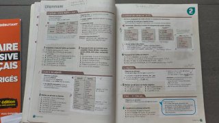 C'est à dire! méthode de français. Livre de l'é...