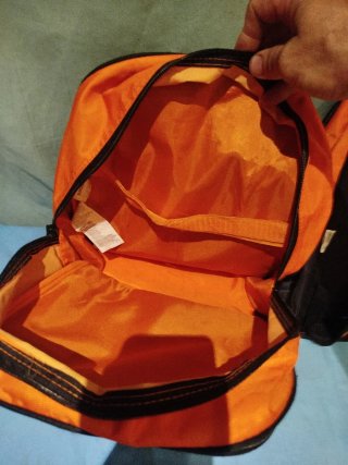 Mochilas Oficiales Valencia CF (2 unidades)
