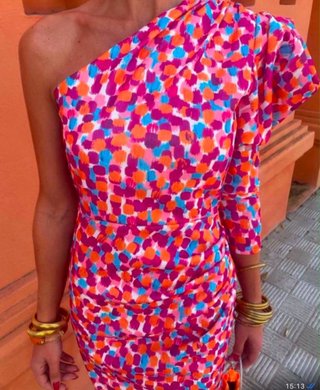 Vestido de BOOGAMBU