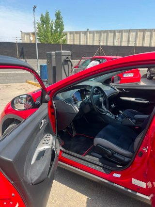 Honda Civic 2008