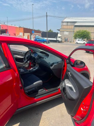 Honda Civic 2008