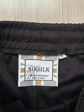 Pantalón de chándal