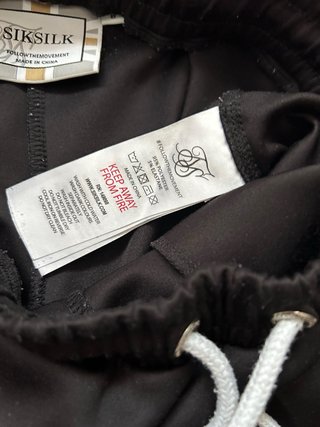 Pantalón de chándal