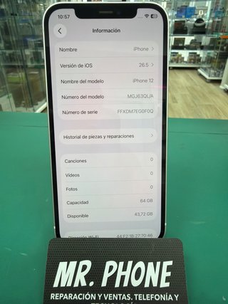 Iphone 12