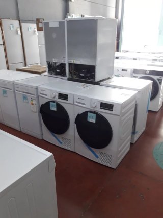 Secadora Bomba Calor Oferta desde
