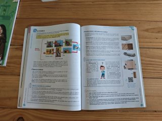 Tecnología y Digitalización I - Proyecto STAR