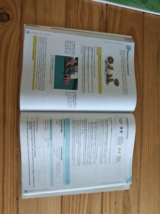Tecnología y Digitalización I - Proyecto STAR