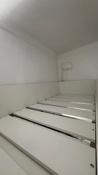 Habitación infantil completa