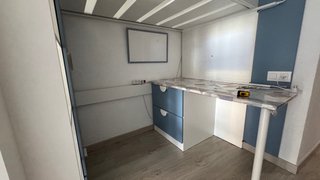 Habitación infantil completa