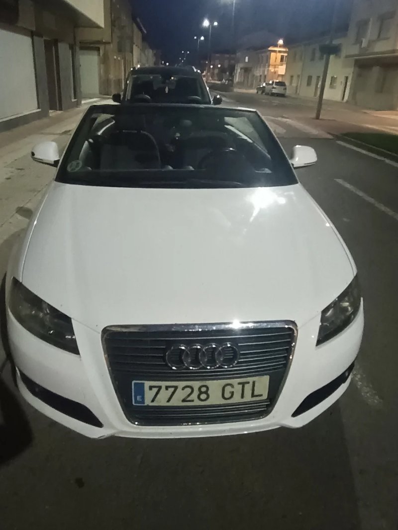 Audi A3 2010 - foto 1