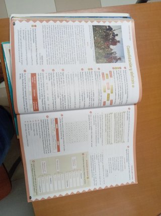 Lengua castellana y literatura Geniox