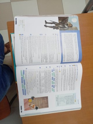 Lengua castellana y literatura Geniox