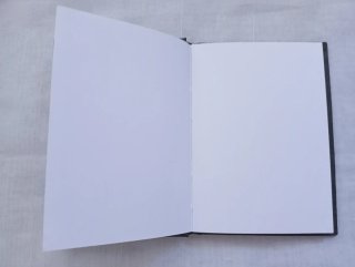 Bloco de notas Death Note