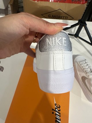 Nike Scarpe Donna/Uomo Tg 40
