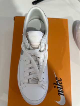 Nike Scarpe Donna/Uomo Tg 40