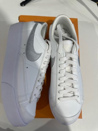 Nike Scarpe Donna/Uomo Tg 40