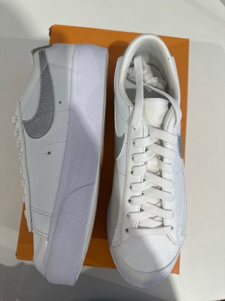 Nike Scarpe Donna/Uomo Tg 40