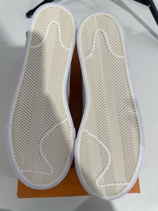 Nike Scarpe Donna/Uomo Tg 40