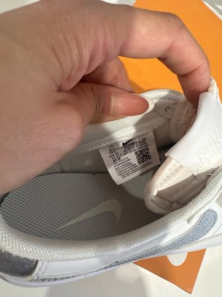 Nike Scarpe Donna/Uomo Tg 40