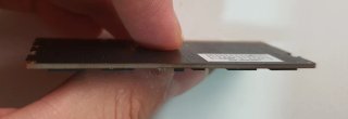 Memoria RAM Crucial DDR5 16GB 5600MHz