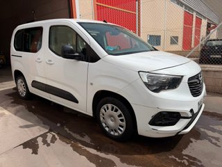 Opel Combo Life 1.5 Td 2021