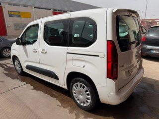 Opel Combo Life 1.5 Td 2021