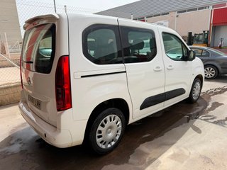 Opel Combo Life 1.5 Td 2021