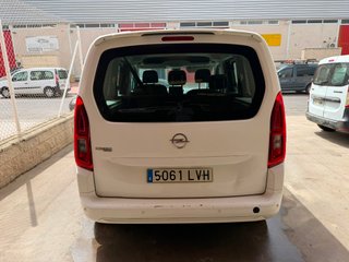 Opel Combo Life 1.5 Td 2021