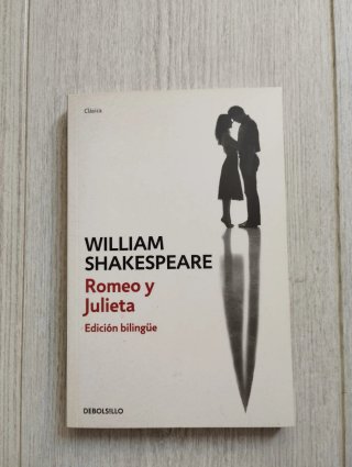 Romeo y Julieta