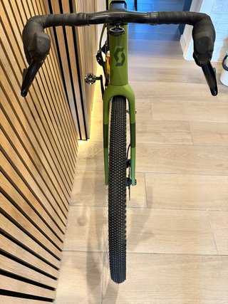 Scott Addict Gravel