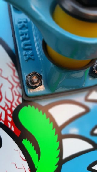 Santa Cruz