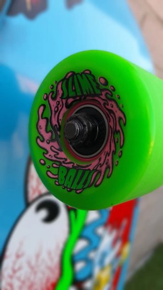 Santa Cruz