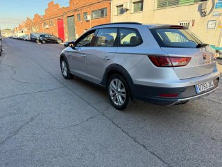SEAT Leon 2015