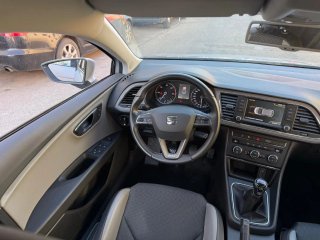 SEAT Leon 2015
