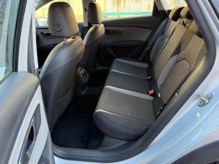 SEAT Leon 2015