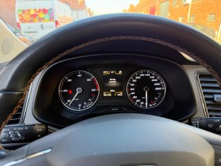 SEAT Leon 2015