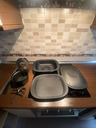 Vortex Thermomix TM7