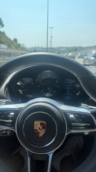 Porsche 718 Cayman 2022
