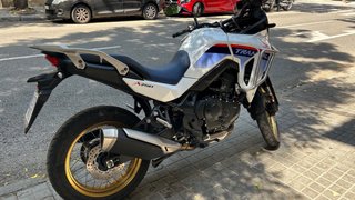 Honda Transalp XL 750