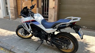 Honda Transalp XL 750