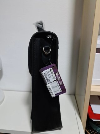 Mochila Wednesdey. Medidas 35x28,5x10,5cm.